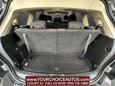 Used 2018 Dodge Journey SE w/ Blacktop Package image 15