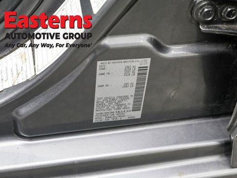 Used 2024 Nissan Altima 2.5 SV image 36