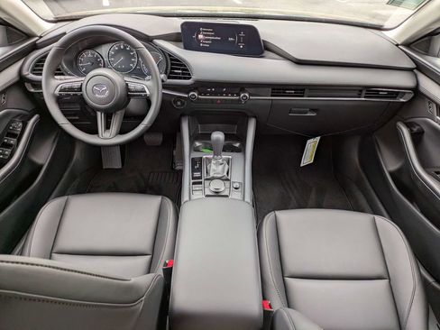 New 2026 MAZDA MAZDA3 s Sport image 15