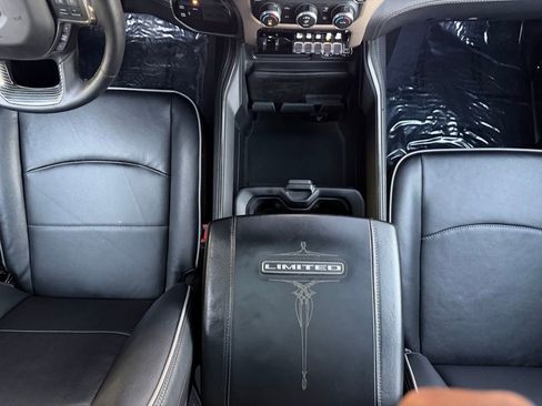 Used 2022 RAM 2500 Limited image 44