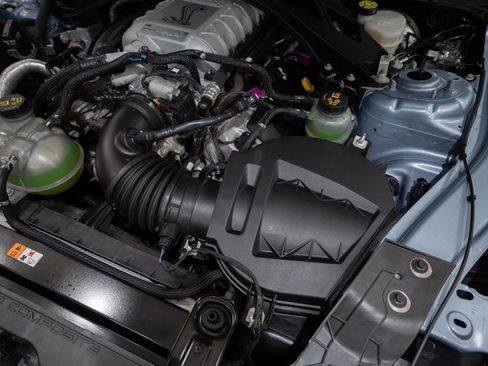 Used 2022 Ford Mustang Shelby GT500 RWD image 56