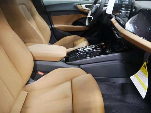 New 2026 Audi A5 2.0T Premium Plus image 27