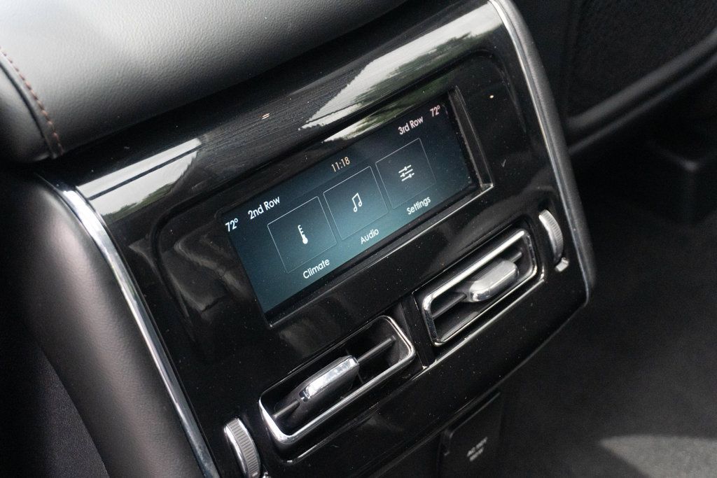 Used 2023 Lincoln Aviator Reserve RWD image 20
