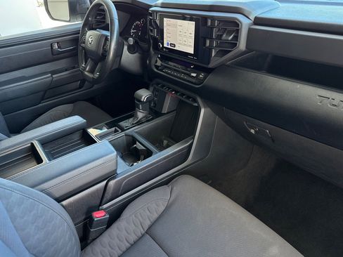 Used 2022 Toyota Tundra SR w/ SR Tow Package RWD image 18