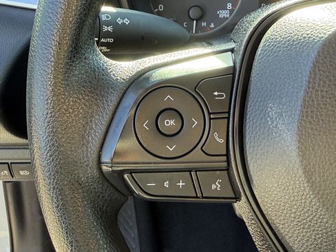 Used 2024 Toyota Corolla LE image 16