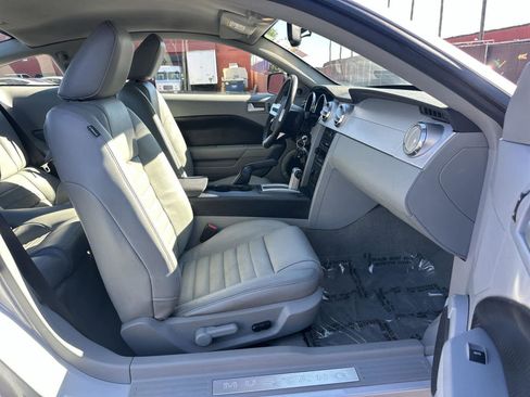 Used 2007 Ford Mustang GT Premium image 14