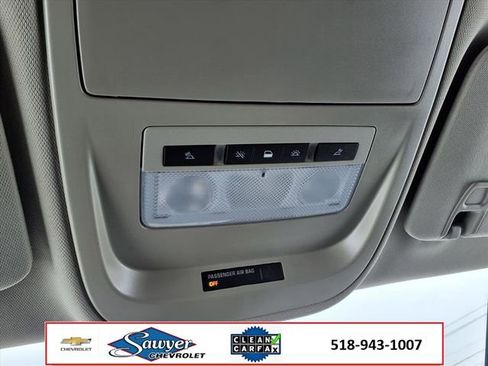 Used 2022 Chevrolet Colorado Z71 image 25