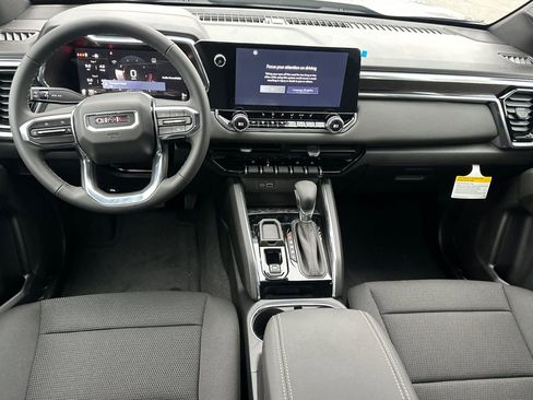 New 2026 GMC Canyon Elevation w/ Convenience Package image 12