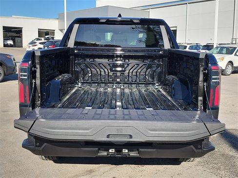 New 2026 GMC Sierra EV Elevation image 8