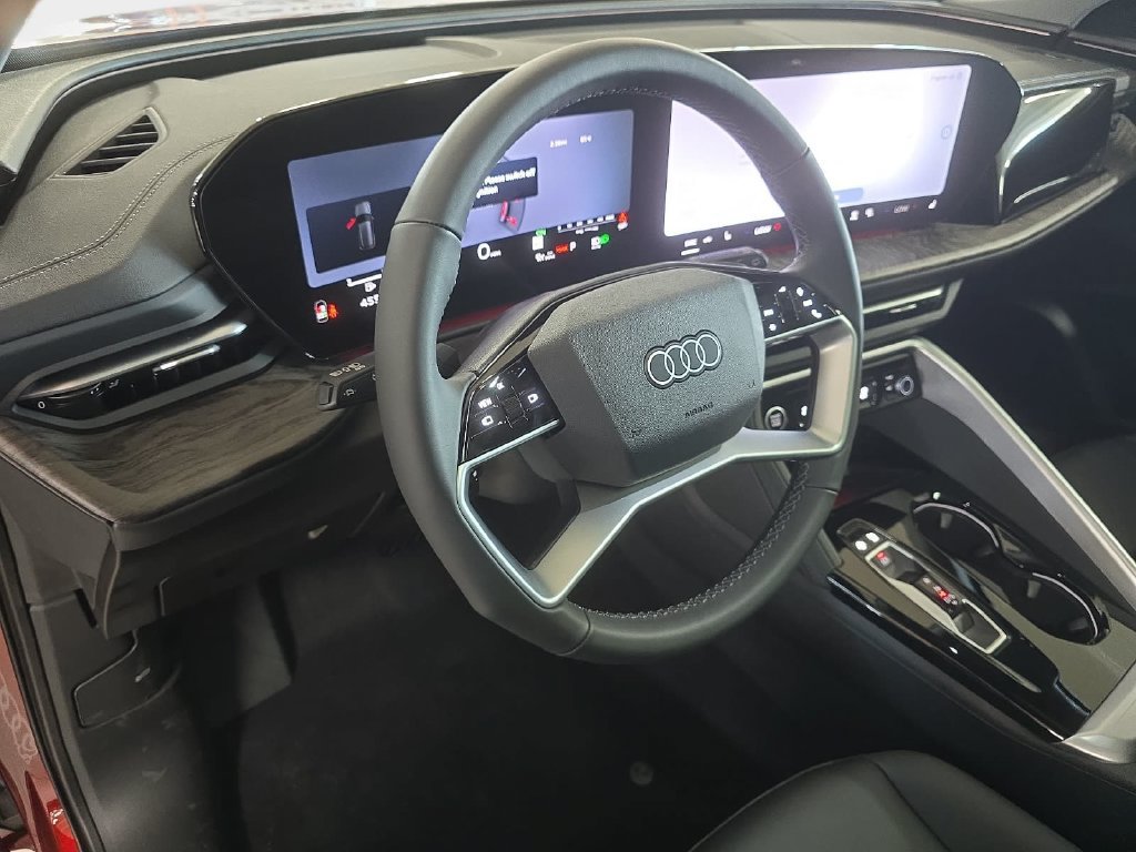 New 2026 Audi Q5 2.0T AWD/4WD image 16