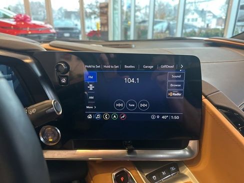 Used 2022 Chevrolet Corvette Stingray image 16