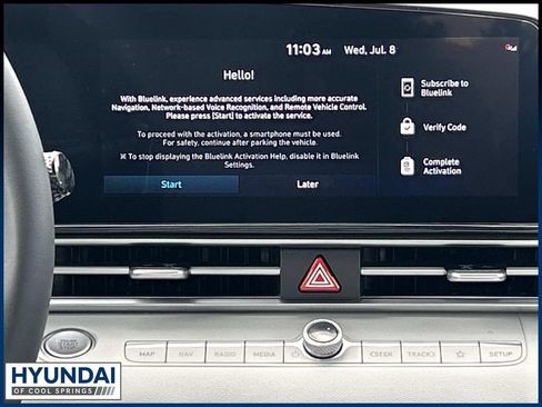 New 2026 Hyundai Elantra Limited FWD image 25