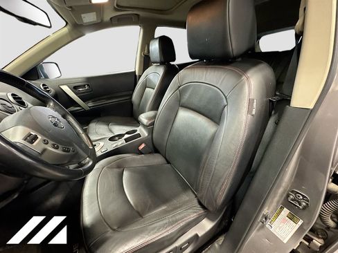 Used 2012 Nissan Rogue SL AWD/4WD image 24