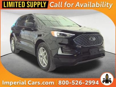 Used 2023 Ford Edge SEL