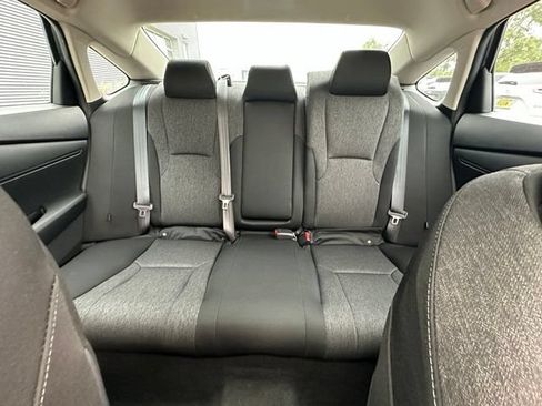Used 2024 Honda Accord EX image 25