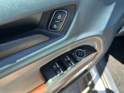 Used 2025 Ford Maverick Lariat AWD/4WD image 19