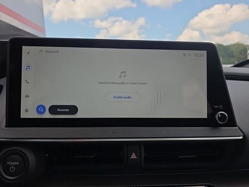 Used 2025 Toyota Prius XLE AWD/4WD image 23