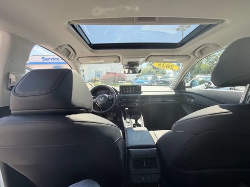 Used 2025 Honda Accord EX-L image 23