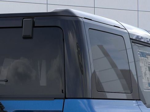 New 2025 Ford Bronco Badlands AWD/4WD image 25