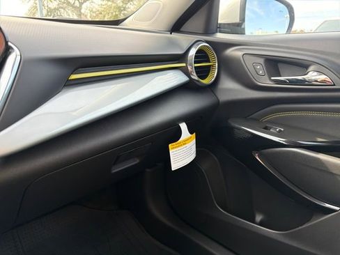 New 2026 Chevrolet Trax LT w/ Driver Confidence Package image 31