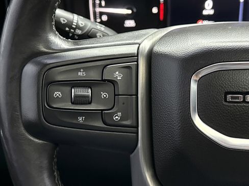 Used 2022 GMC Sierra 1500 Denali w/ Denali Premium Package image 23
