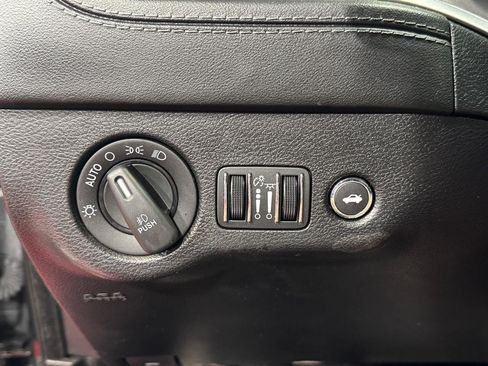 Used 2021 Dodge Charger Scat Pack w/ Plus Group RWD image 17