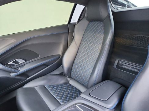 Used 2020 Audi R8 V10 performance image 23