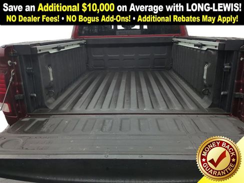 Used 2017 RAM 1500 Rebel w/ Luxury Group image 24