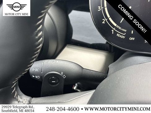Used 2022 MINI Cooper S image 28