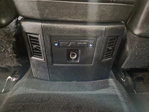 Used 2017 RAM 3500 Laramie Longhorn image 80