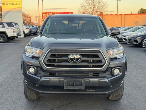 Used 2023 Toyota Tacoma SR5 image 24