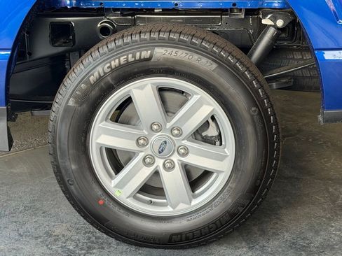 New 2026 Ford F150 XL w/ Equipment Group 103A High RWD image 5