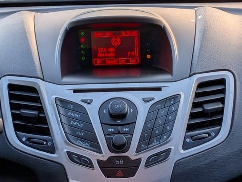 Used 2011 Ford Fiesta SES w/ 301A Rapid Spec Order Code image 18