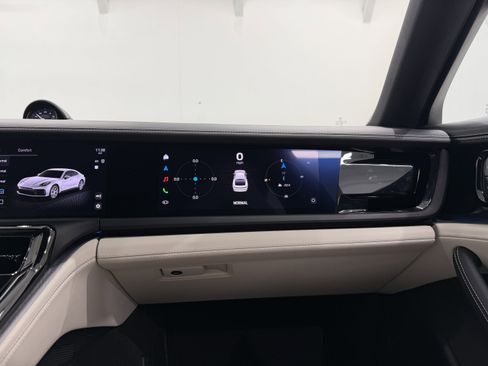 Certified 2024 Porsche Panamera 4 image 62