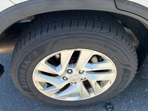 Used 2016 Honda CR-V EX-L image 19