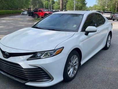 Used 2023 Toyota Camry LE