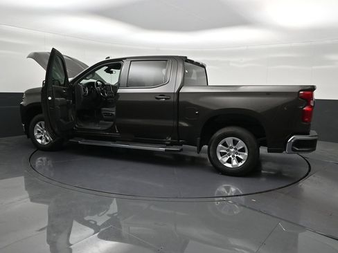 Used 2022 Chevrolet Silverado 1500 LT RWD image 37