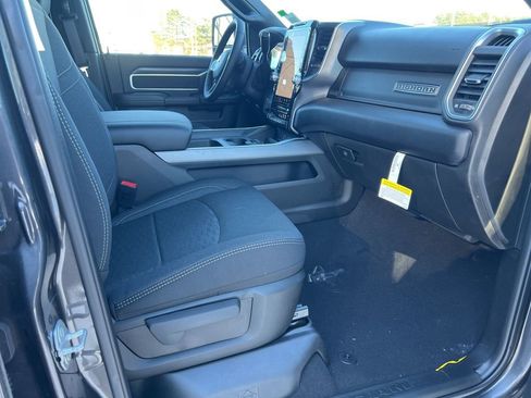 New 2026 RAM 2500 Big Horn image 11