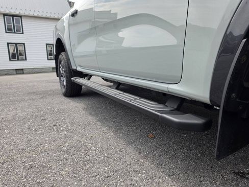 Used 2024 Ford Ranger XLT w/ FX4 Off-Road Package AWD/4WD image 11