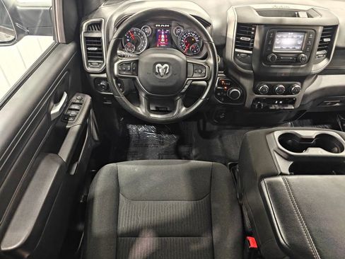 Used 2024 RAM 1500 Tradesman image 4