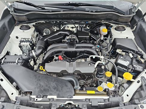 Used 2018 Subaru Forester 2.5i Limited image 32