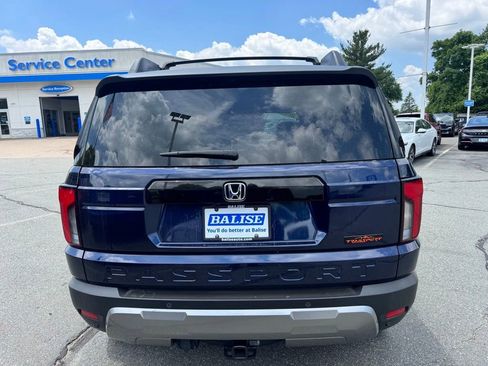 Used 2026 Honda Passport TrailSport image 5