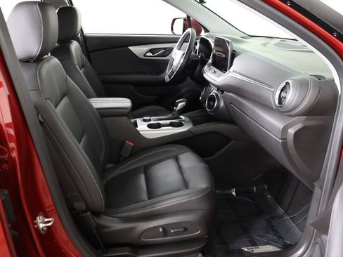 Used 2024 Chevrolet Blazer LT FWD image 30