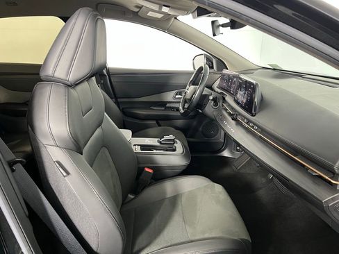 Used 2023 Nissan Ariya ENGAGE image 33