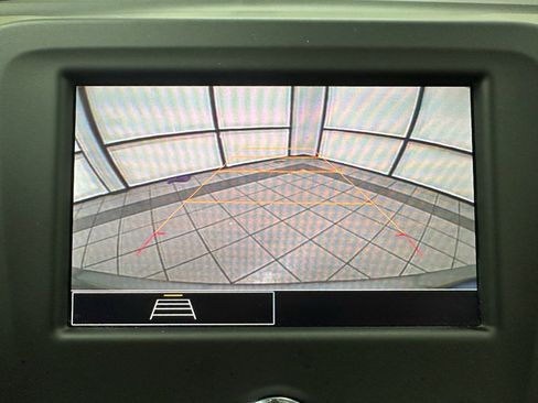 Certified 2024 Chevrolet Equinox LT w/ LPO, Floor Liner Package image 27