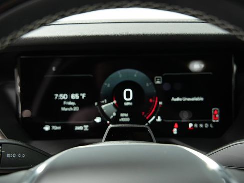 New 2026 GMC Acadia Denali Ultimate w/ LPO, Floor Liner Package image 36