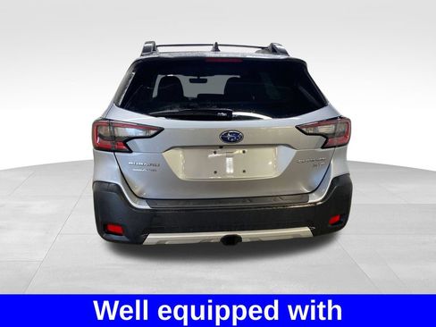 Certified 2024 Subaru Outback Limited XT AWD/4WD image 3