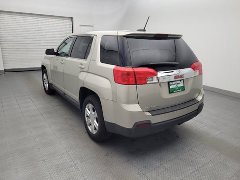 Used 2015 GMC Terrain SLE FWD image 5