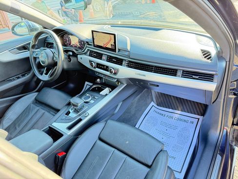Used 2017 Audi A4 2.0T Premium Plus image 42