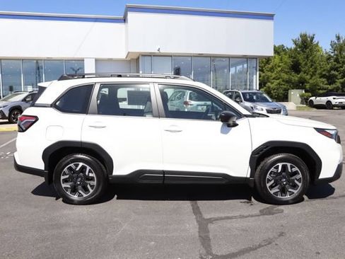 New 2026 Subaru Forester w/ Base/Premium Package AWD/4WD image 2